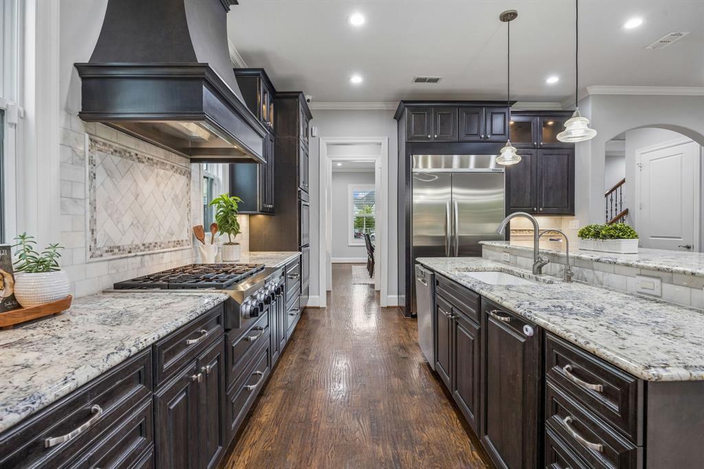 White Rock Place Add - Residential