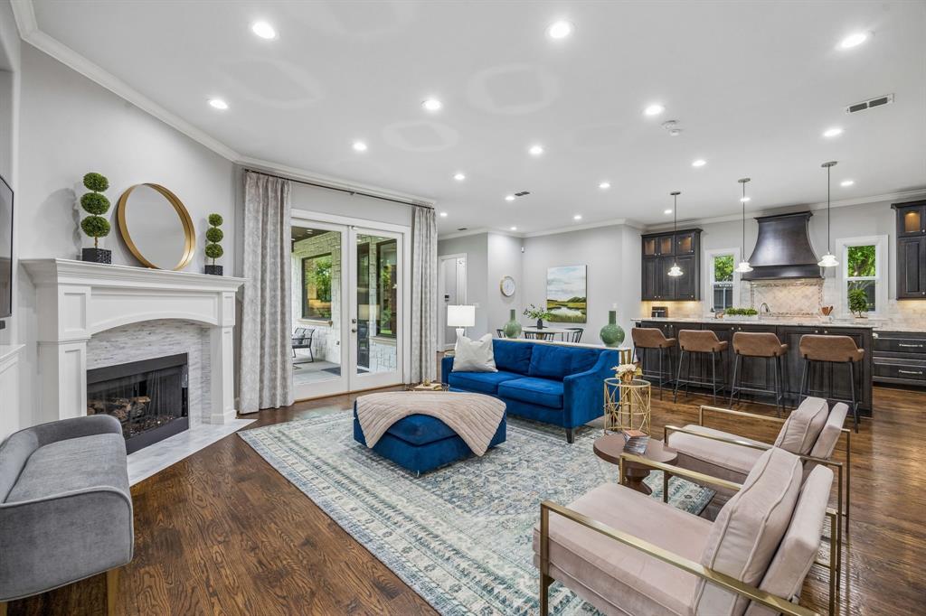 White Rock Place Add - Residential