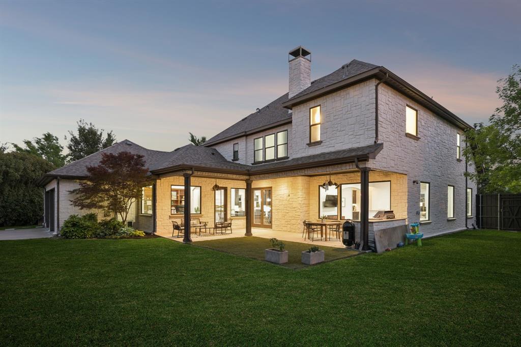 White Rock Place Add - Residential