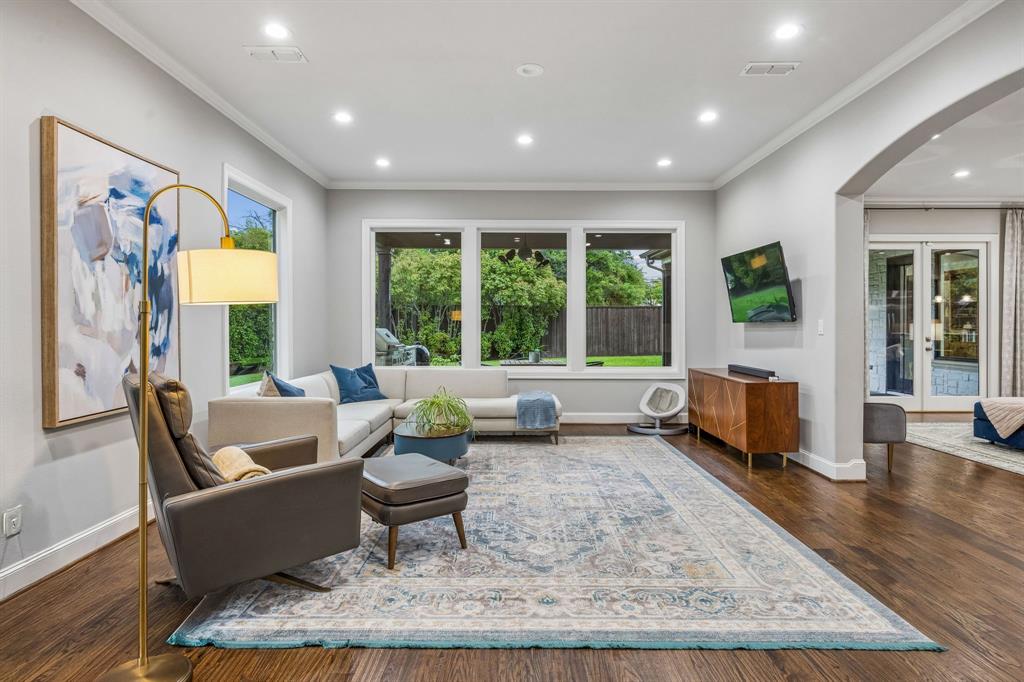 White Rock Place Add - Residential