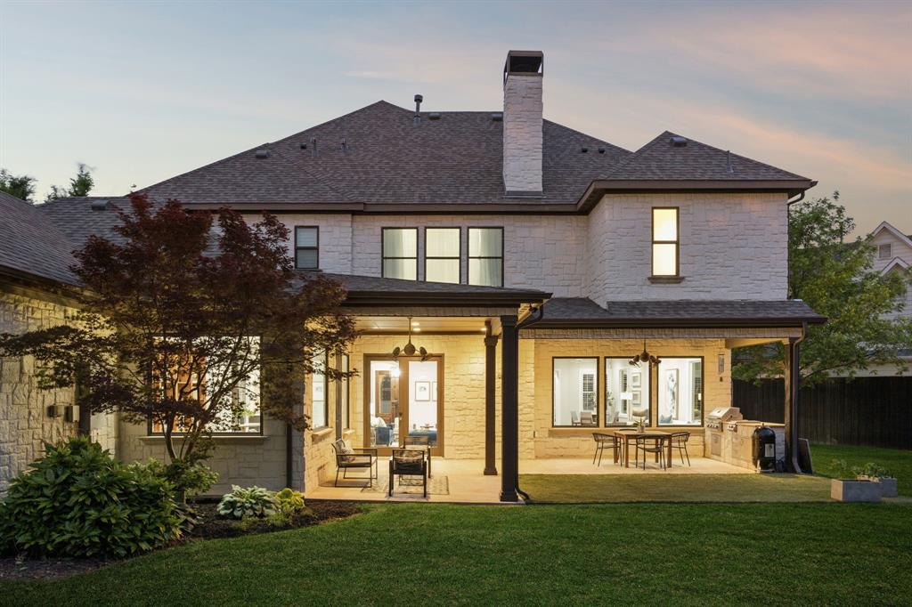 White Rock Place Add - Residential