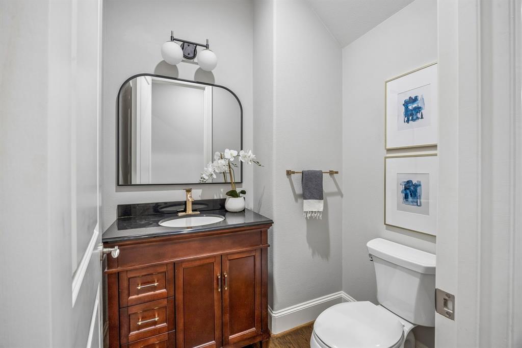 White Rock Place Add - Residential