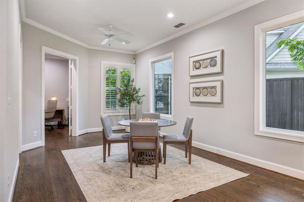 White Rock Place Add - Residential