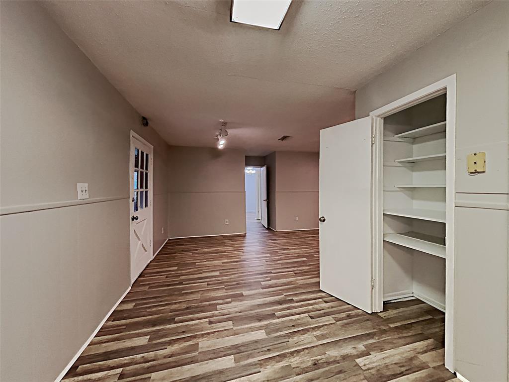 Bivins 1st - Residential