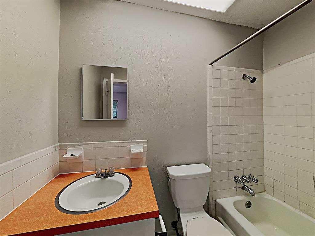 Bivins 1st - Residential