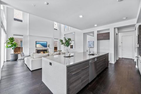 Tiny photo for 5074 Statesman Lane, Frisco, TX 75036 (MLS # 21102564)