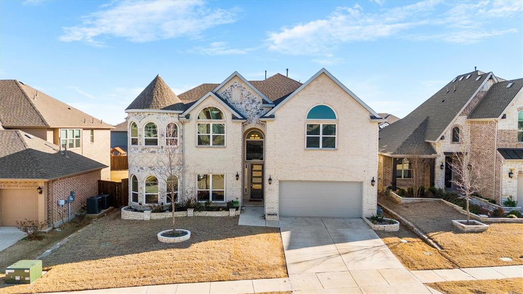 McKinney, Texas 75071, United States, 5 Bedrooms Bedrooms, ,4 BathroomsBathrooms,Residential,Active,207065