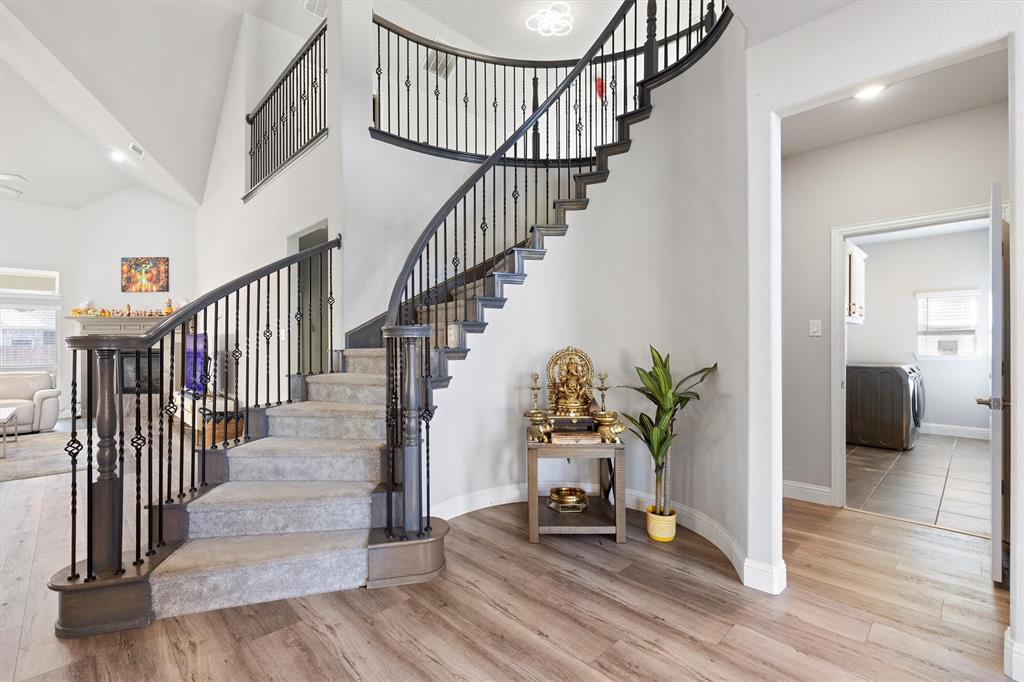 McKinney, Texas 75071, United States, 5 Bedrooms Bedrooms, ,4 BathroomsBathrooms,Residential,Active,207065