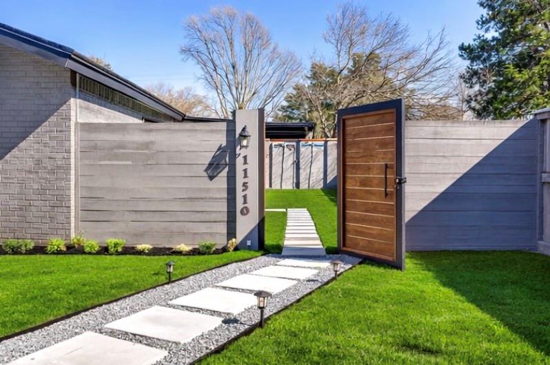 North Highland Estates - Residential