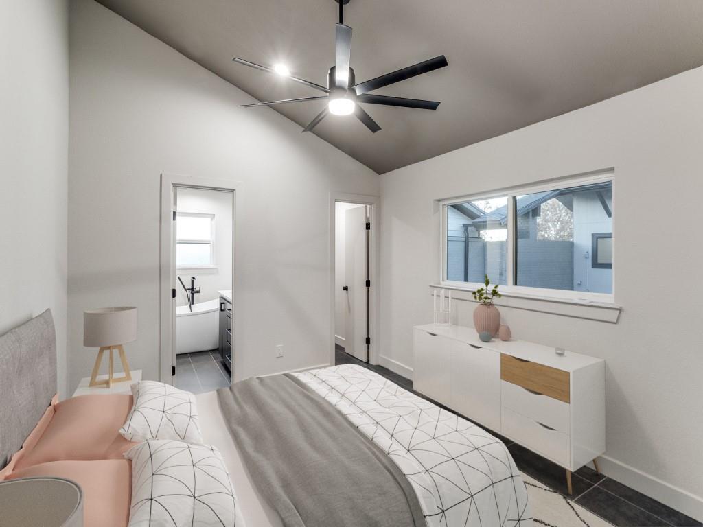 North Highland Estates - Residential