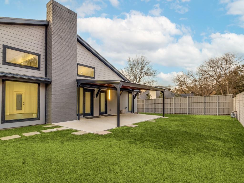 North Highland Estates - Residential