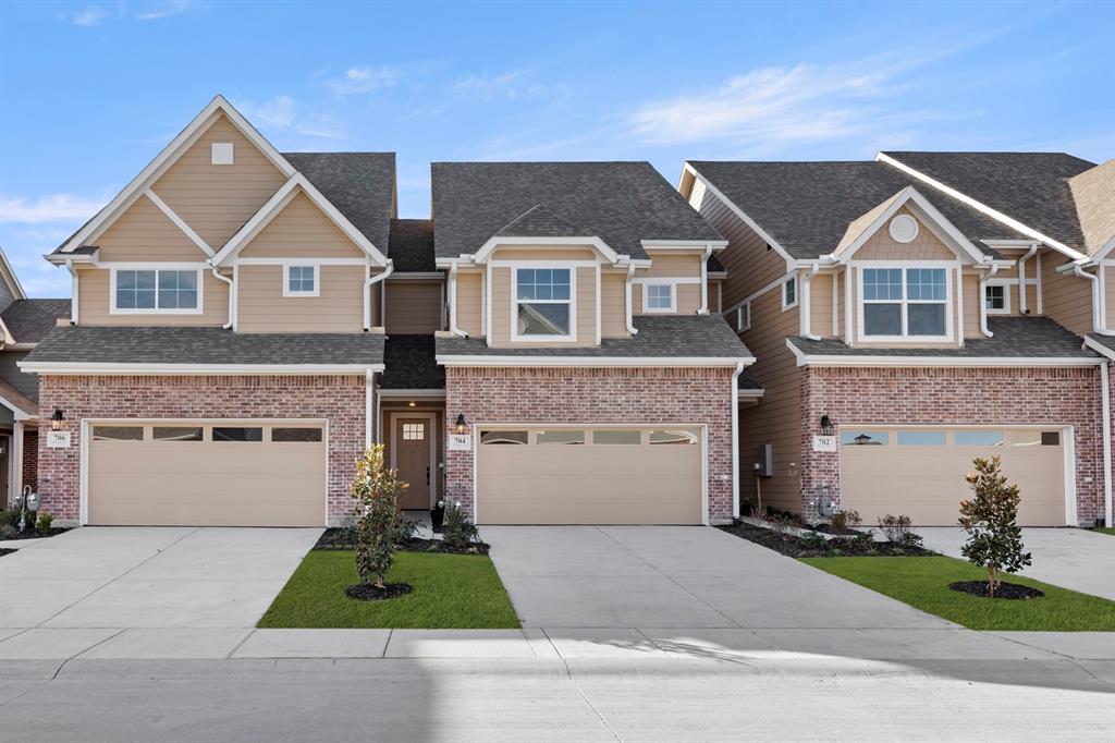 2854 Grandview Drive