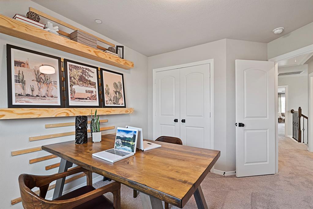 Heartland Townhomes - Residential