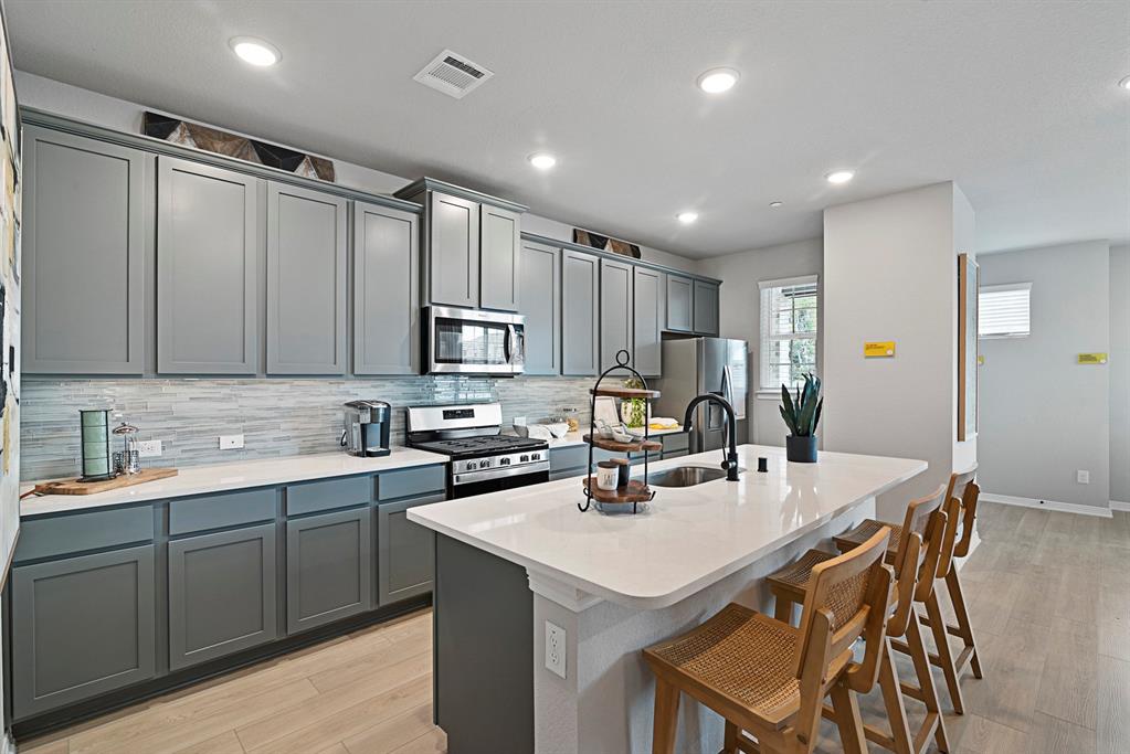 Heartland Townhomes - Residential