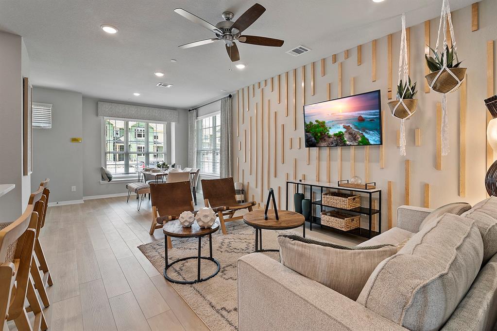 Heartland Townhomes - Residential