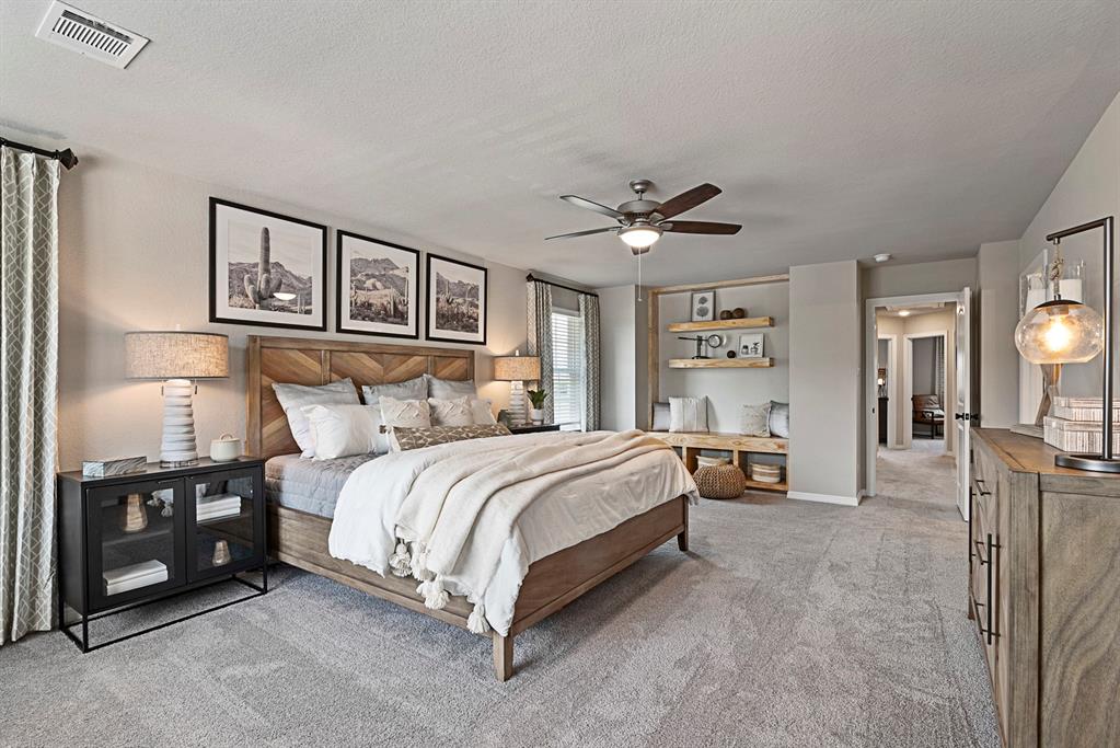 Heartland Townhomes - Residential