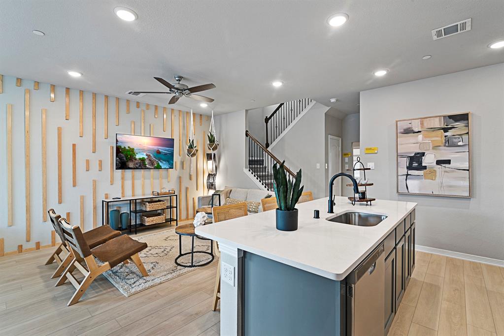 Heartland Townhomes - Residential