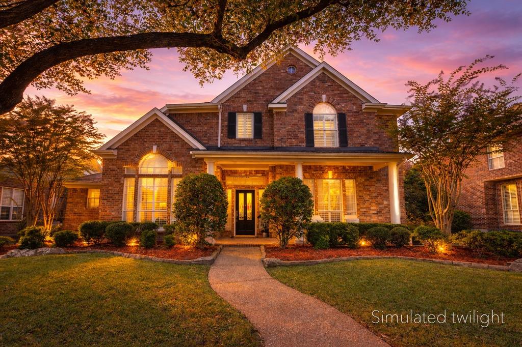 1013 Cross Plains Drive