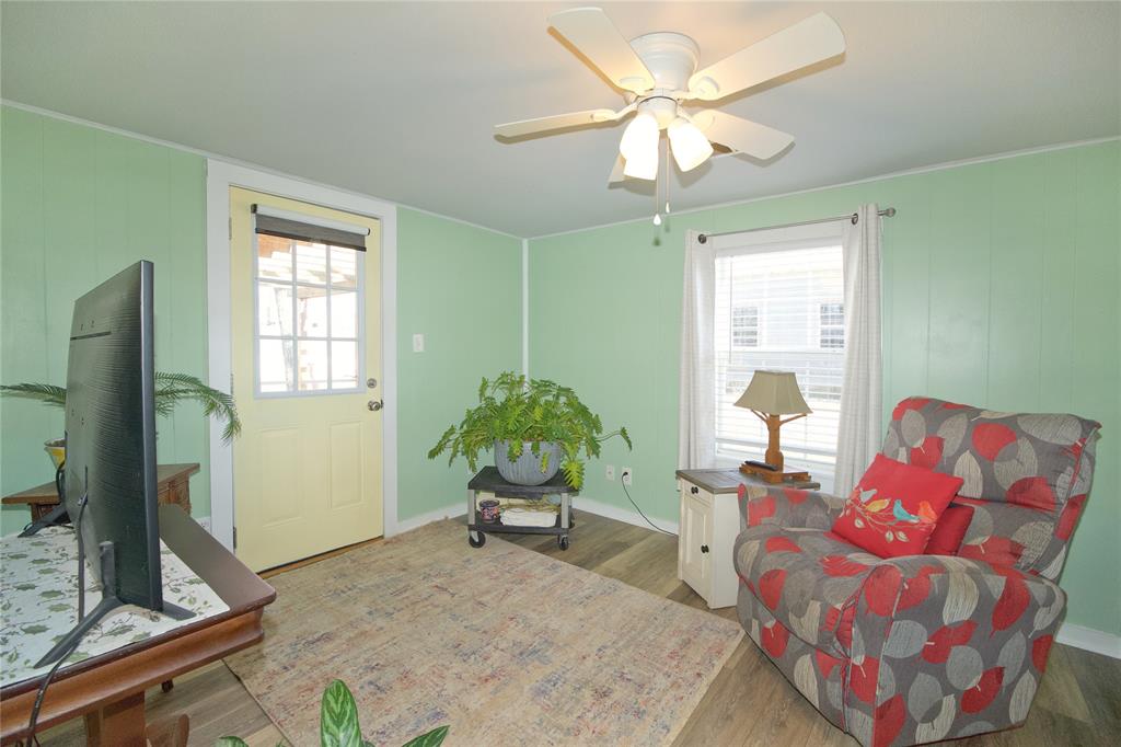 Crenshaw Add - Residential