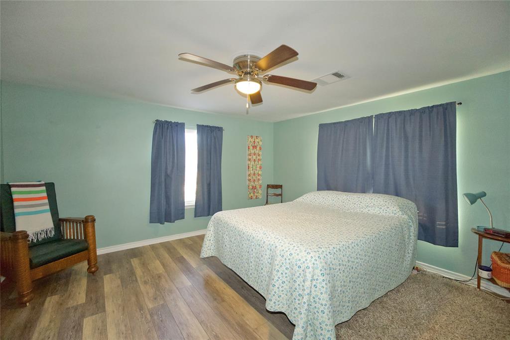 Crenshaw Add - Residential