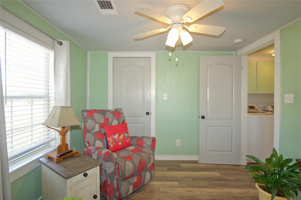 Crenshaw Add - Residential