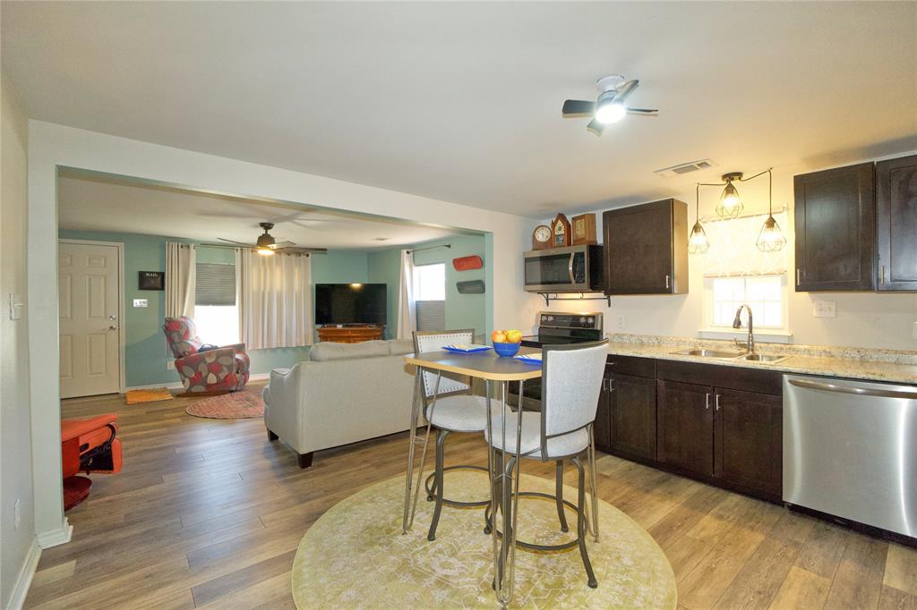 Crenshaw Add - Residential