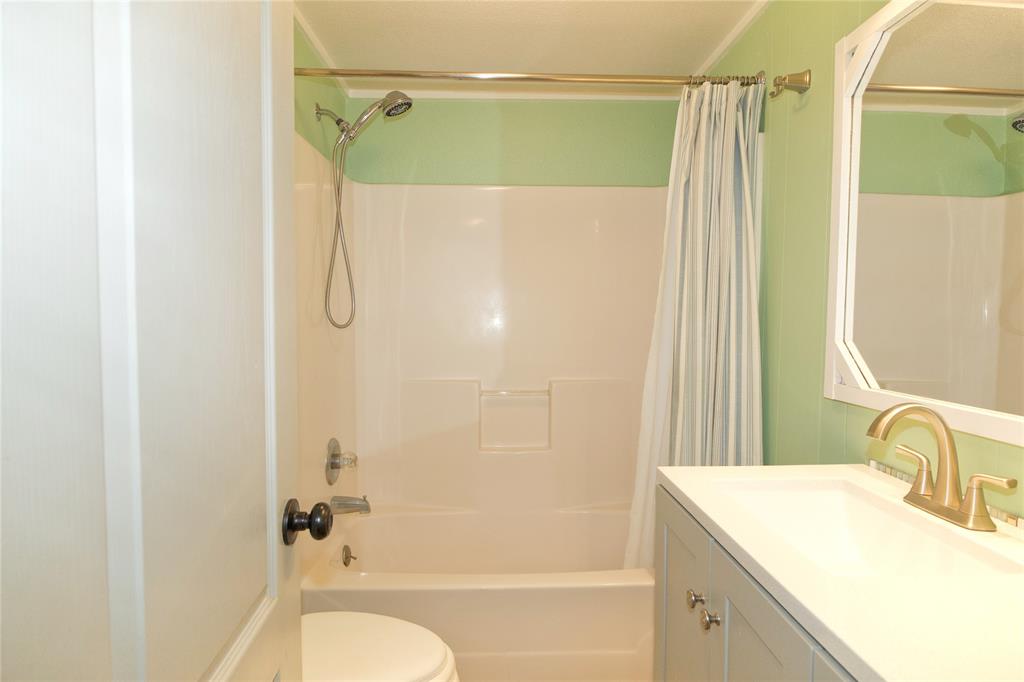 Crenshaw Add - Residential