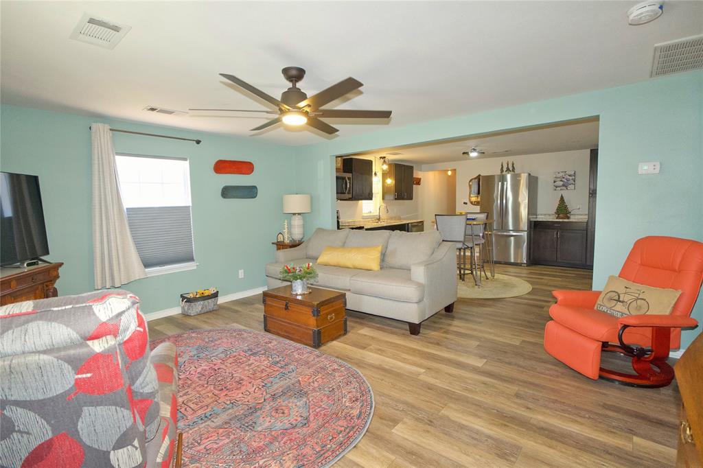 Crenshaw Add - Residential