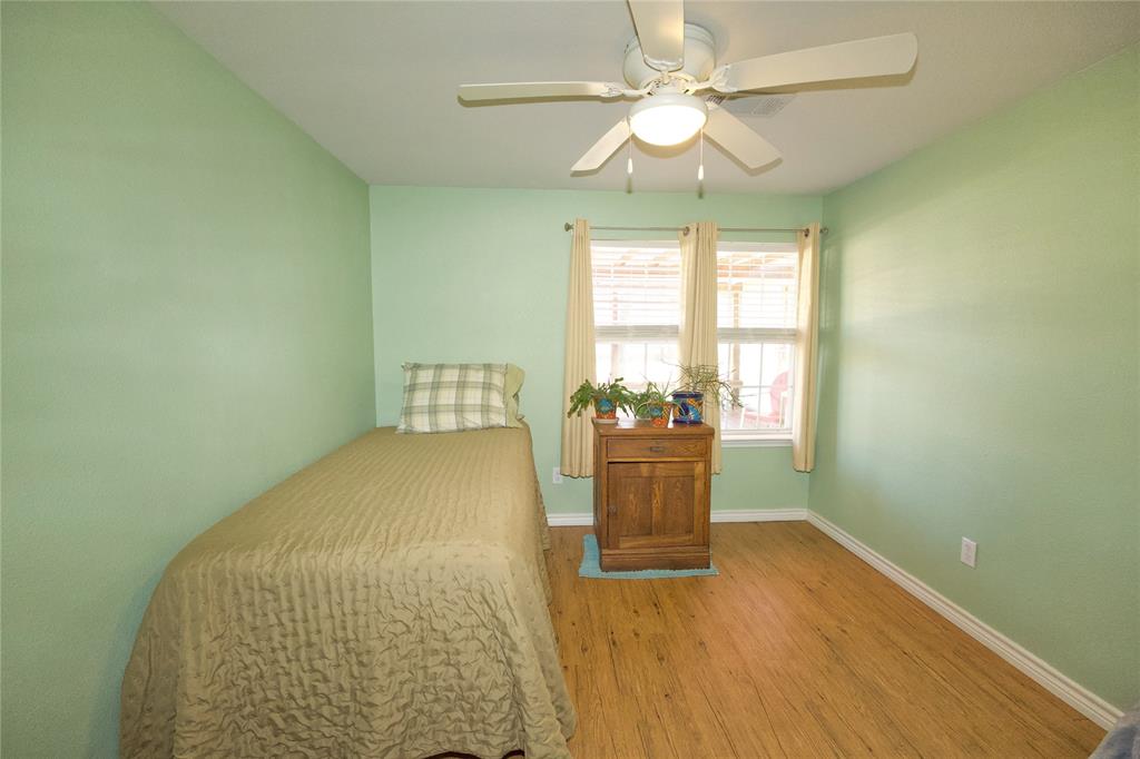 Crenshaw Add - Residential