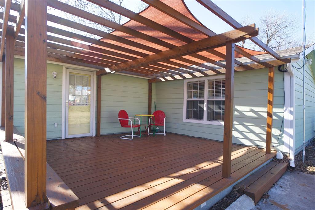 Crenshaw Add - Residential