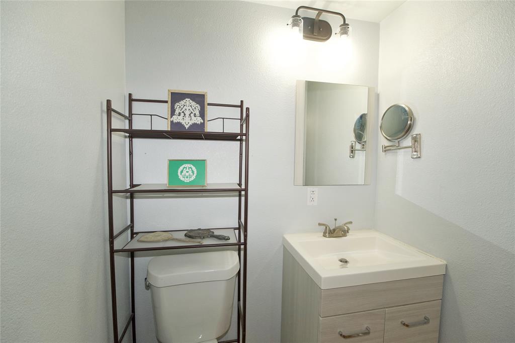 Crenshaw Add - Residential