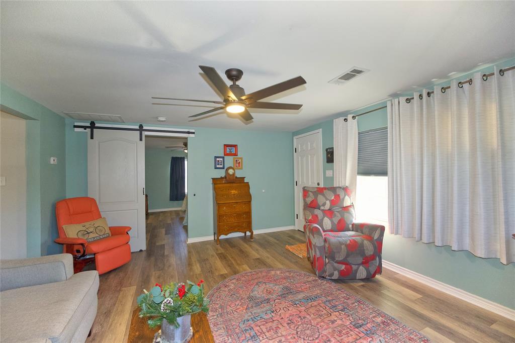 Crenshaw Add - Residential