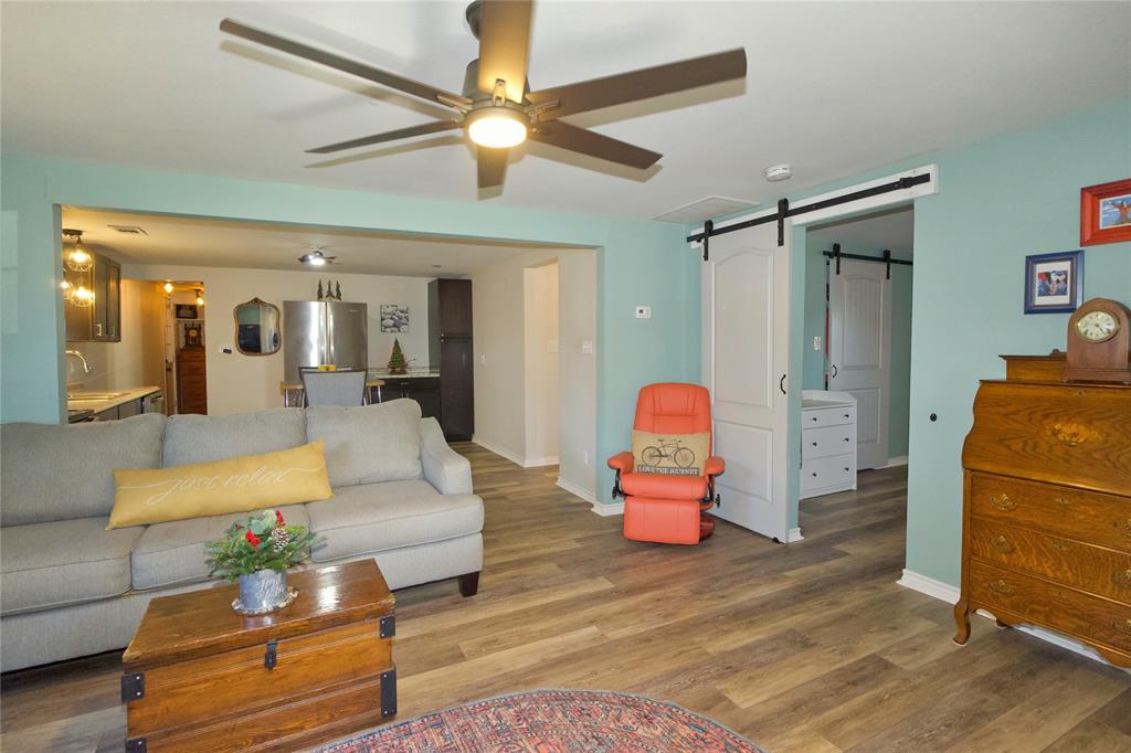 Crenshaw Add - Residential