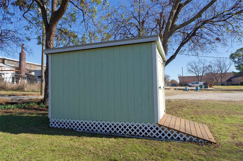 Crenshaw Add - Residential