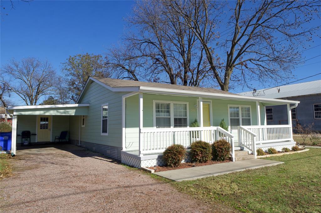 Crenshaw Add - Residential