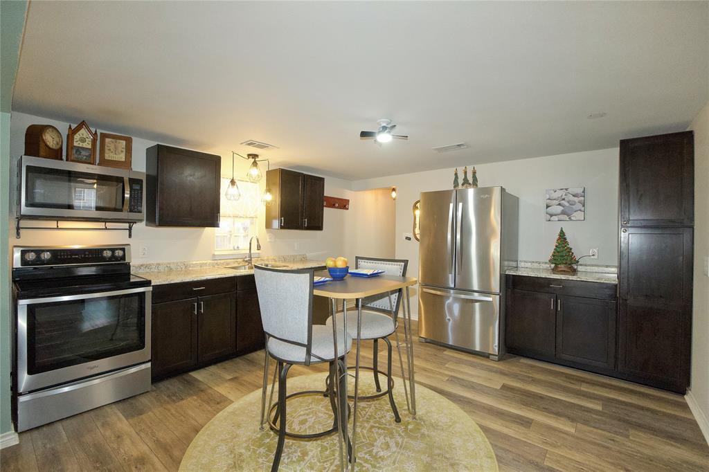 Crenshaw Add - Residential