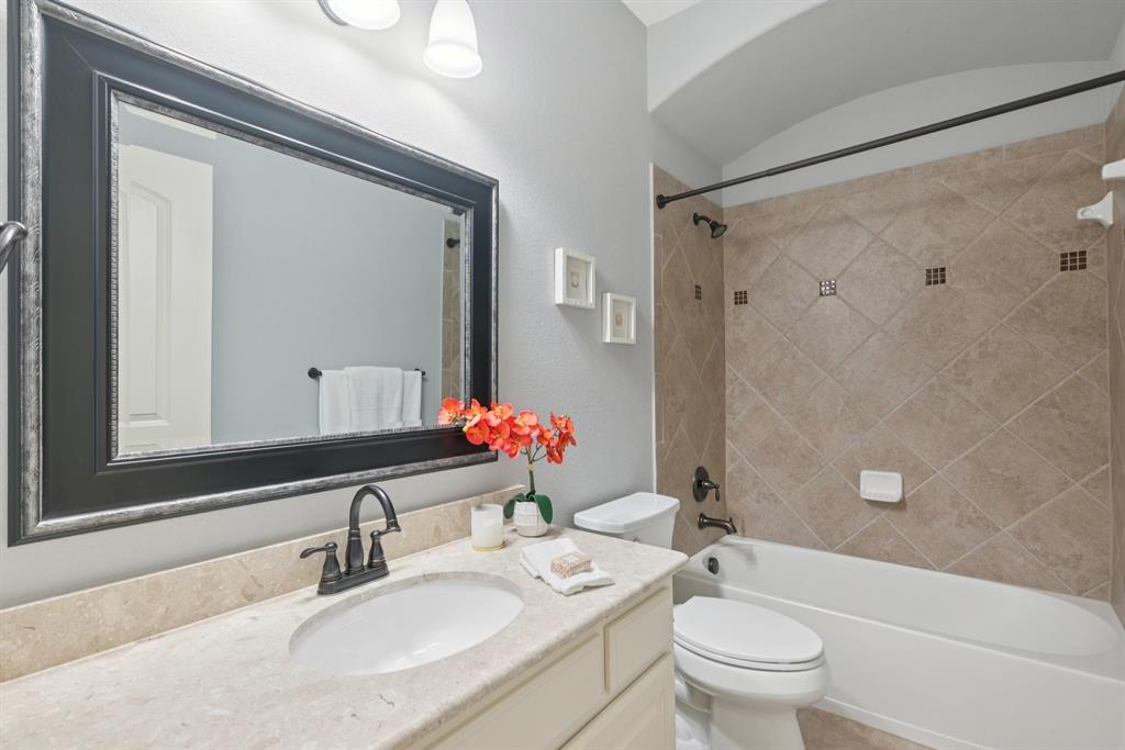 Park Place Estates Ph1 - Residential