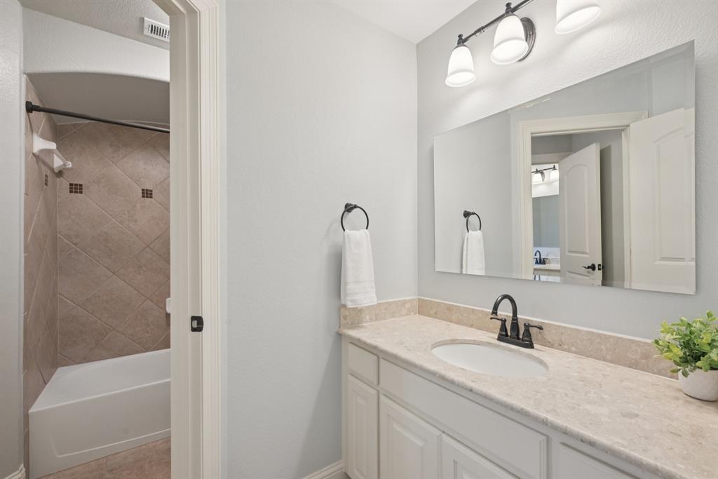 Park Place Estates Ph1 - Residential