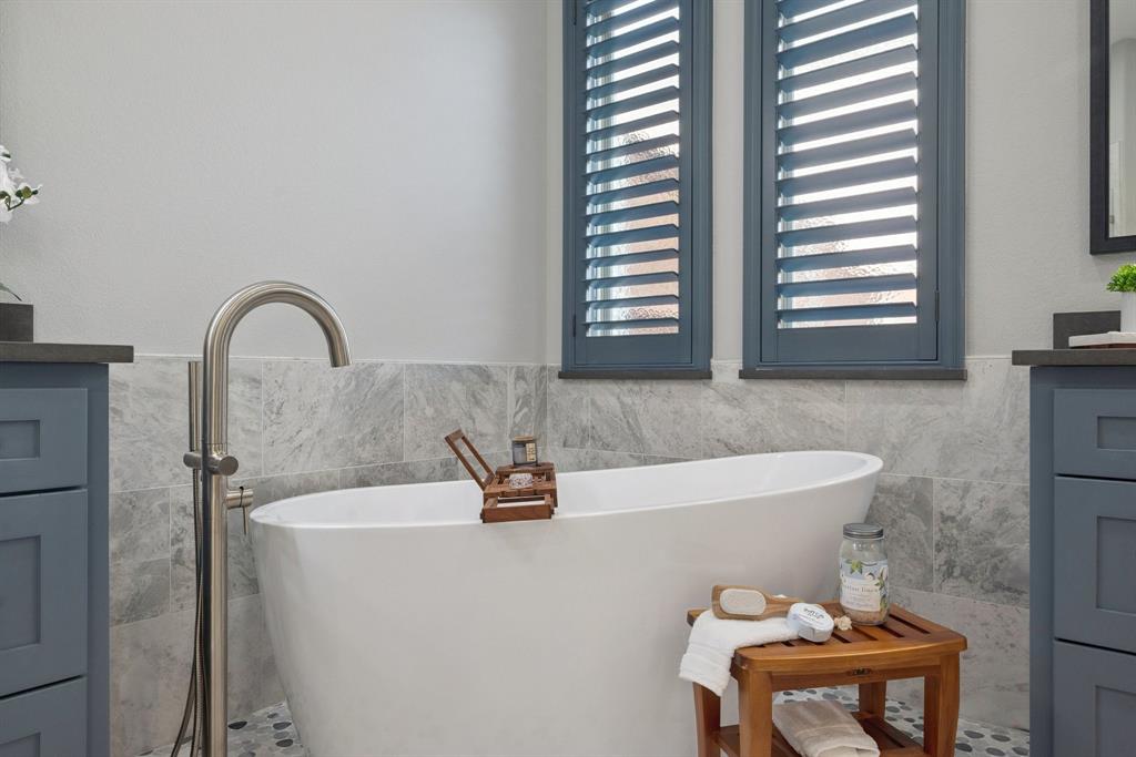 Park Place Estates Ph1 - Residential