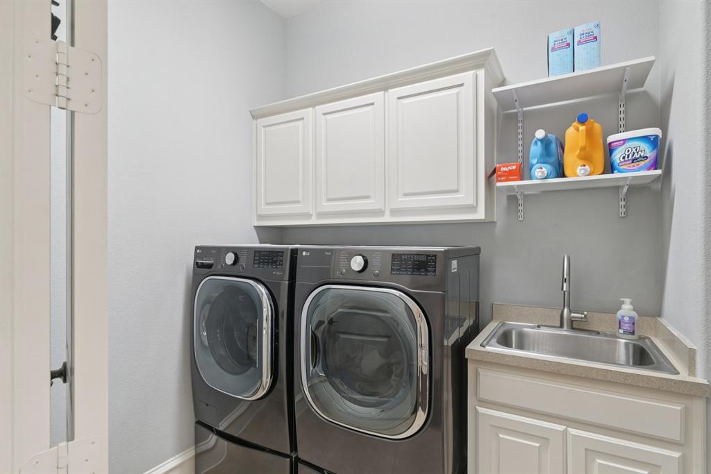 Park Place Estates Ph1 - Residential