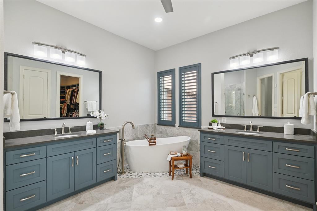 Park Place Estates Ph1 - Residential