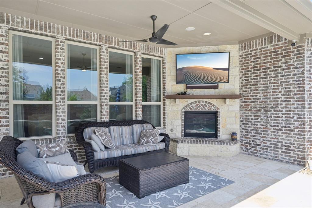 Park Place Estates Ph1 - Residential