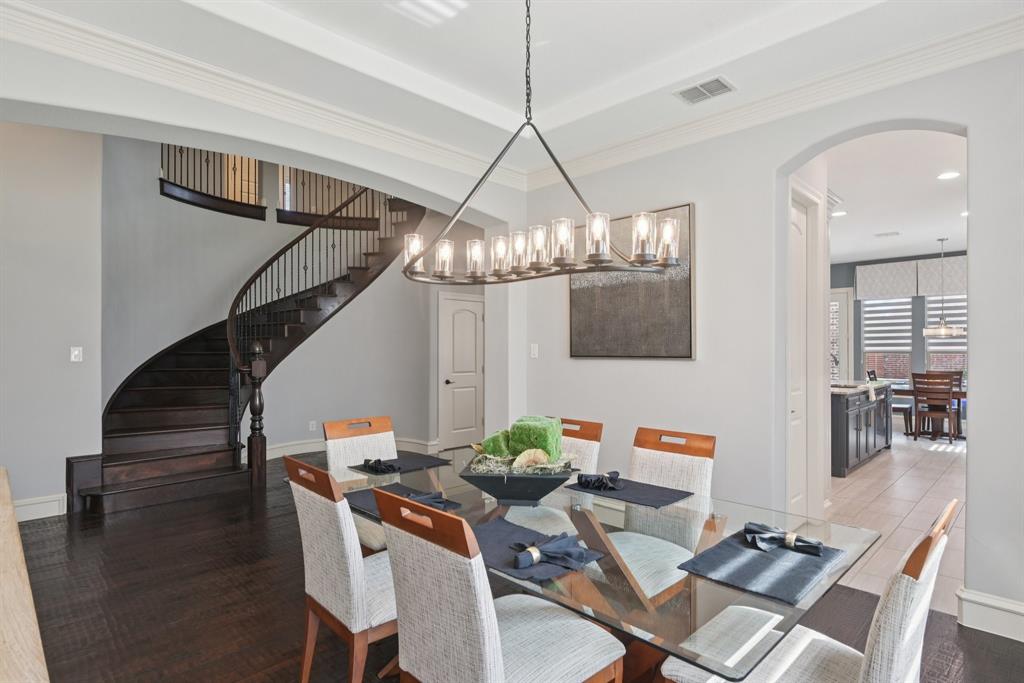 Park Place Estates Ph1 - Residential