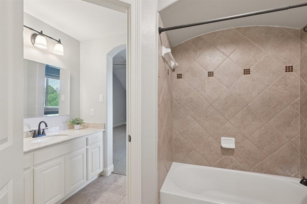 Park Place Estates Ph1 - Residential