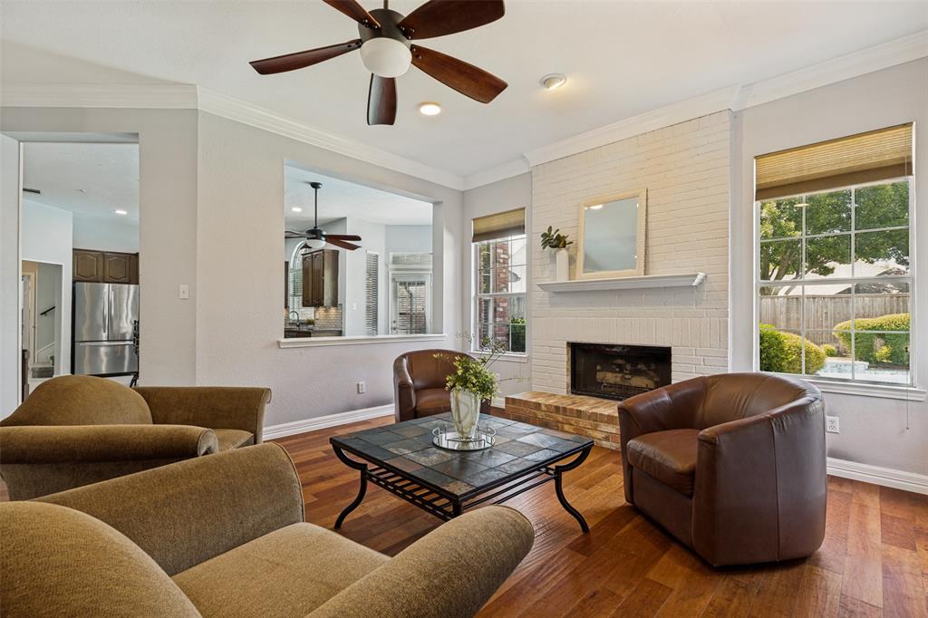 5604 Exeter Drive