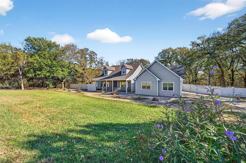 GLEN ELLEN - Residential