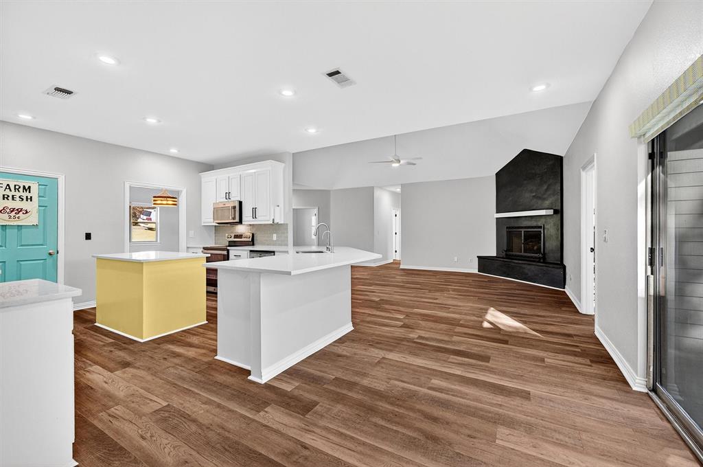 GLEN ELLEN - Residential