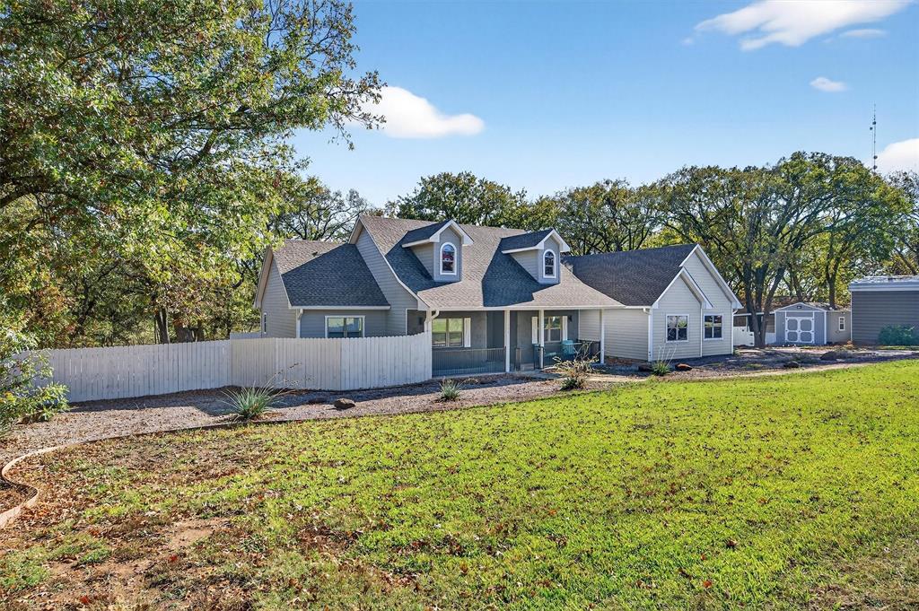 GLEN ELLEN - Residential