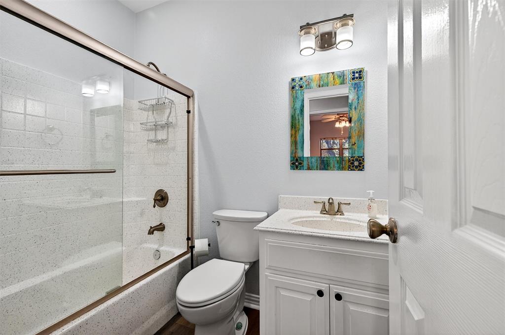 GLEN ELLEN - Residential