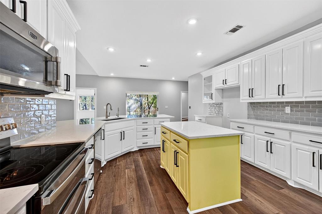 GLEN ELLEN - Residential